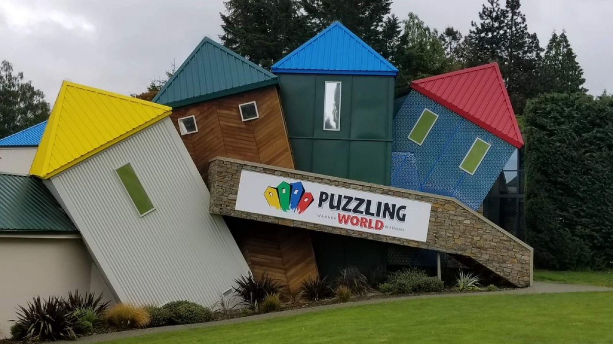 Фото наших партнеров JustGo ThereNZ