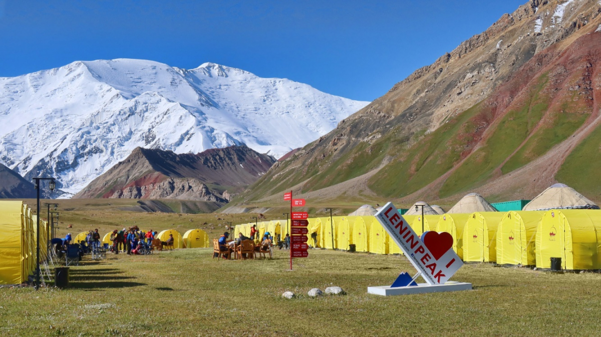 Из архива Клуба