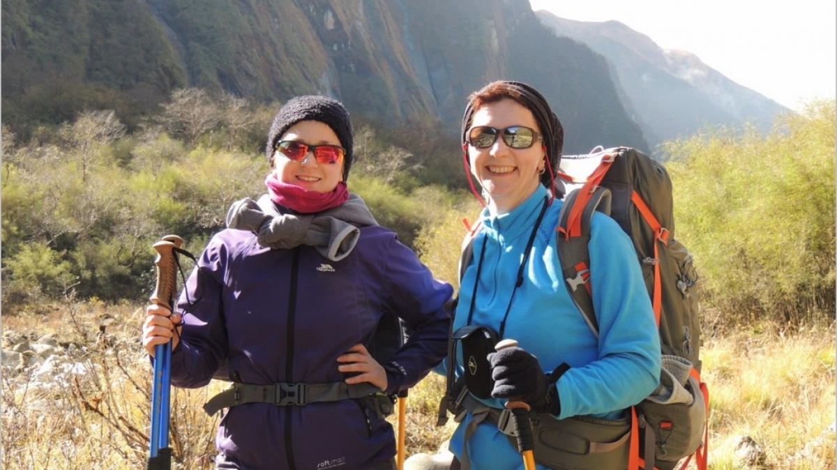 Фото из архива Клуба