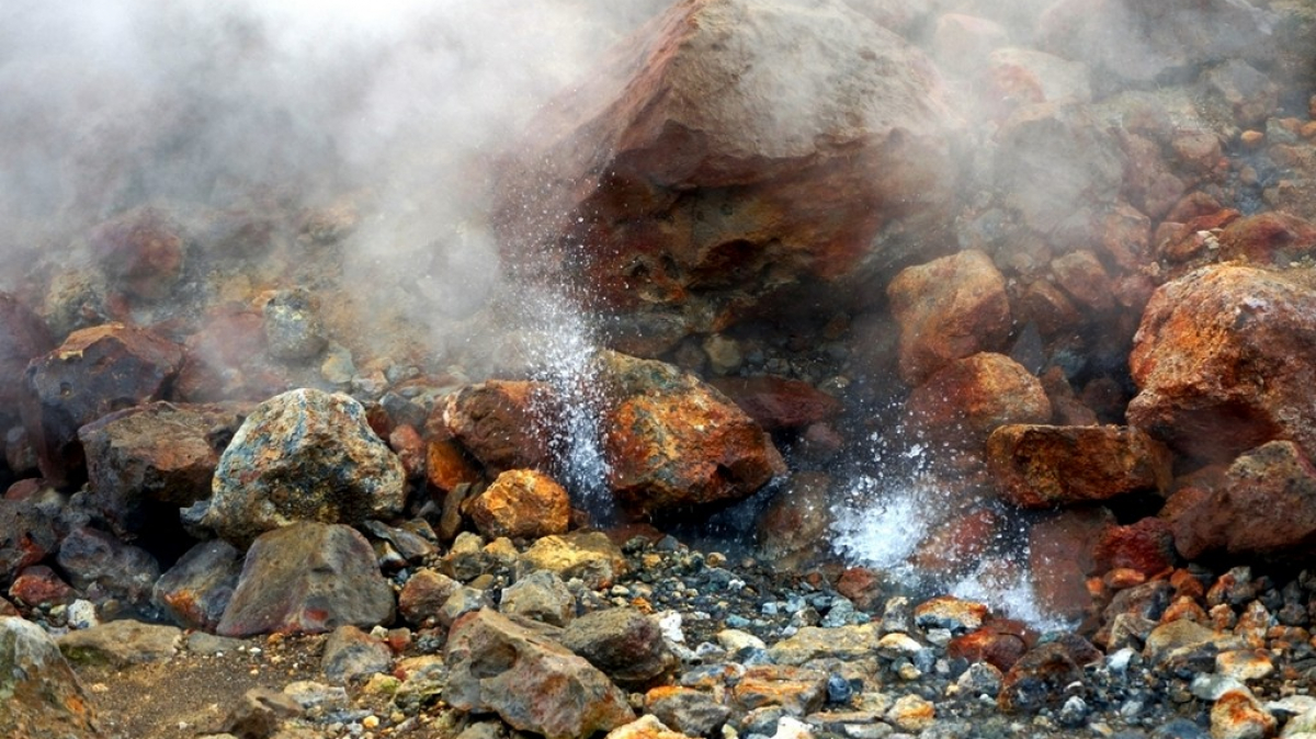 Фото нашего Странника Александра Панченко
