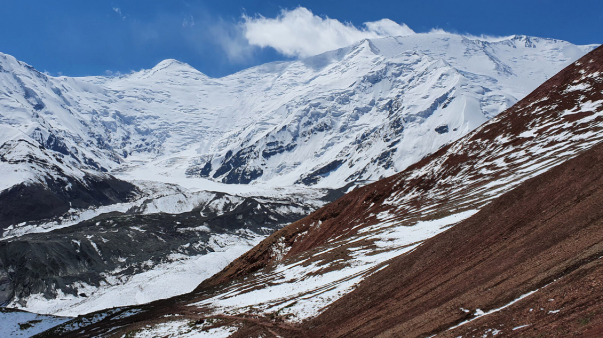 Фото из архива Клуба