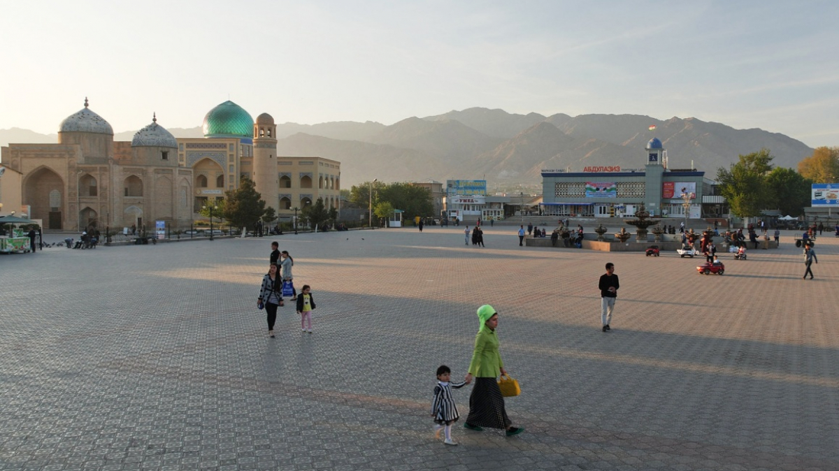 Фото: GFDRR / World Bank Disaster Risk Management, visualhunt.com