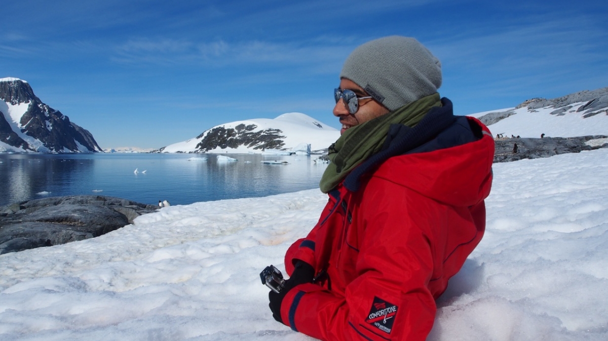 Фото: londoncyclist, visualhunt.com