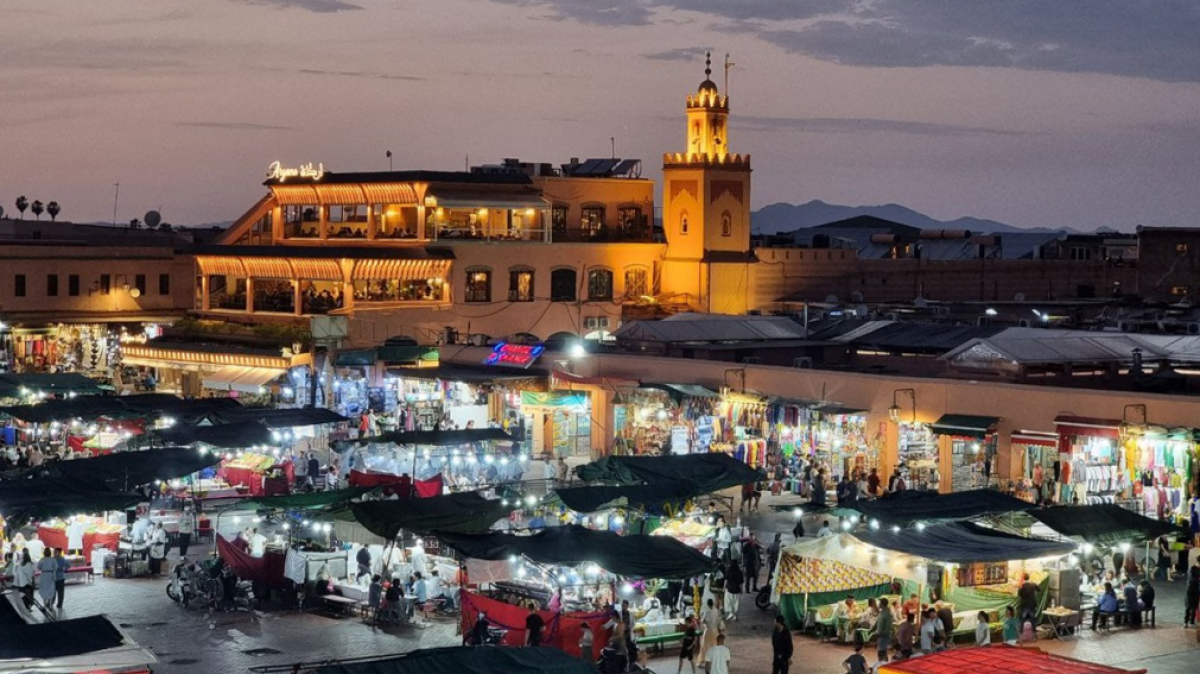 Фото нашего Странника Антона Воронова
