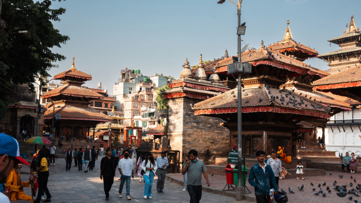 Фото нашего Странника Станислава Дышева