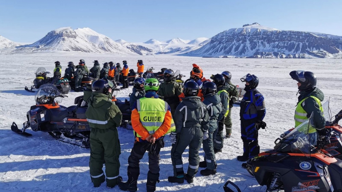 Фото: Сергей Доля