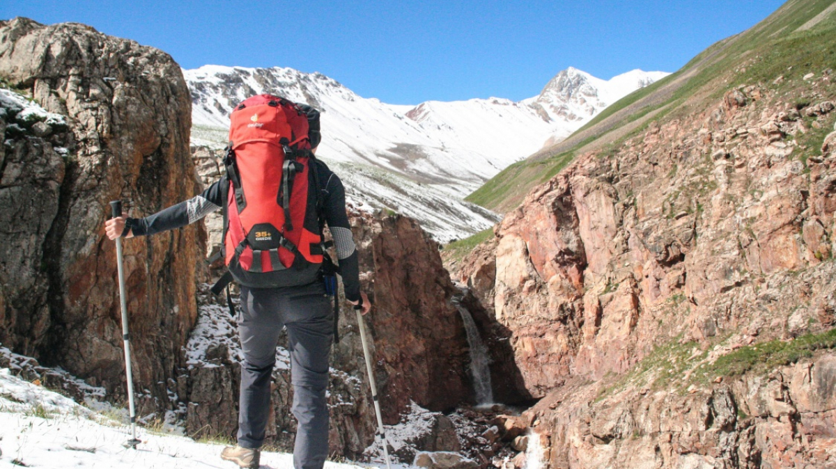 Фото из архива Клуба