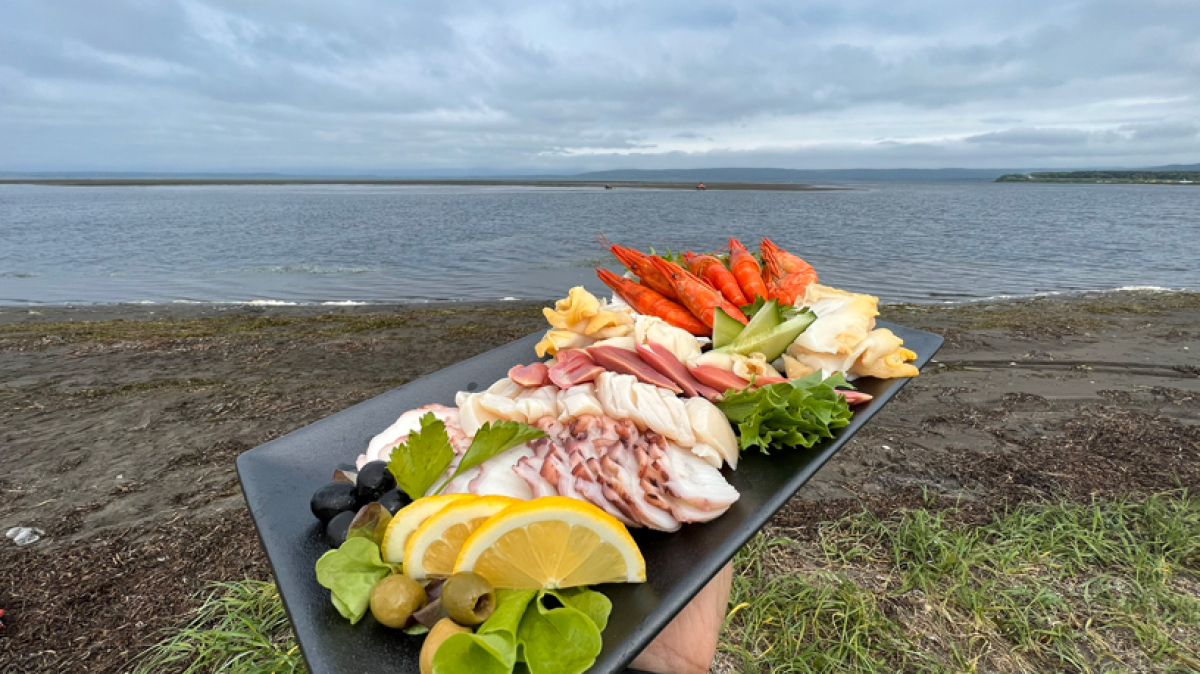 Фото из архива Клуба