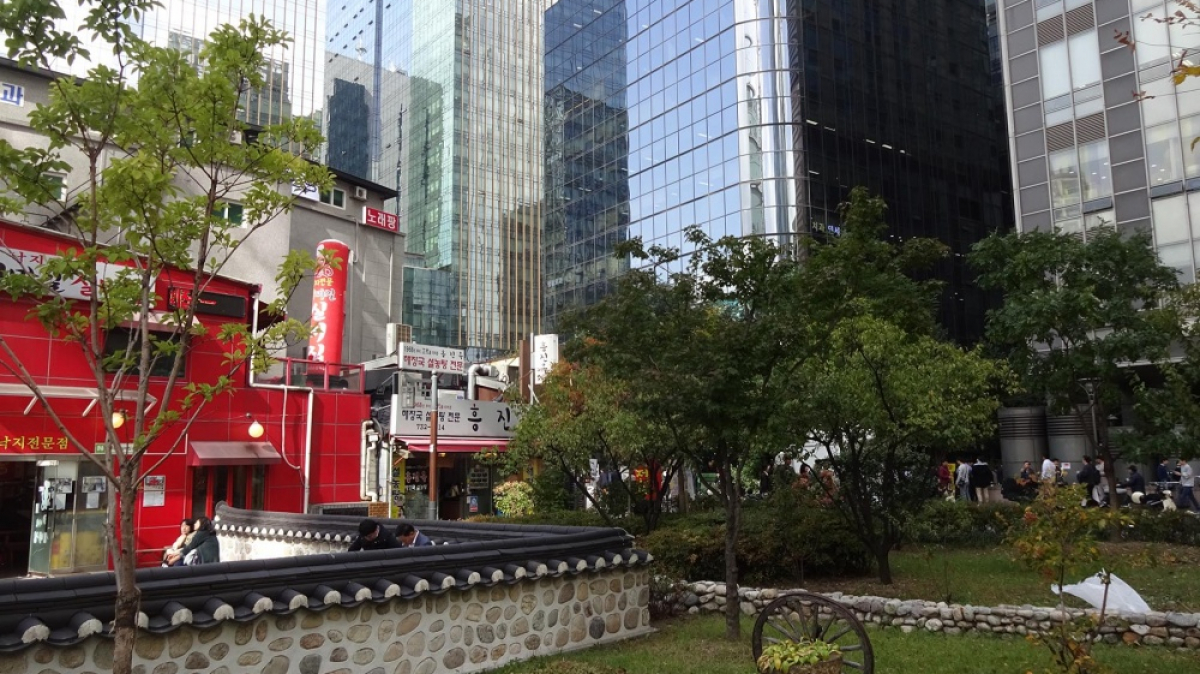 Фото нашего гида Лики Майстровой