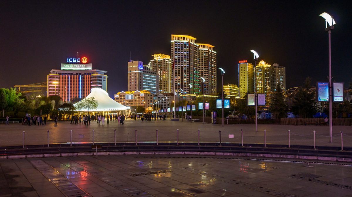 Фото: Stefan Wagener, visualhunt.com