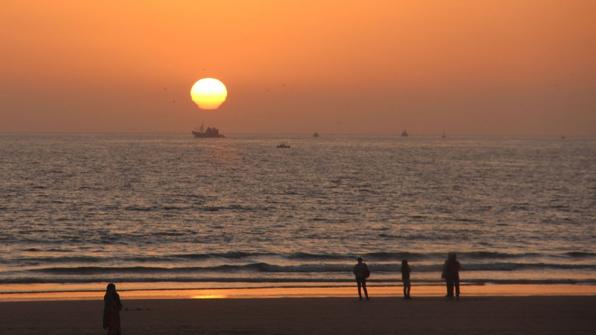 Фото нашего Странника Дмитрия Широбокова
