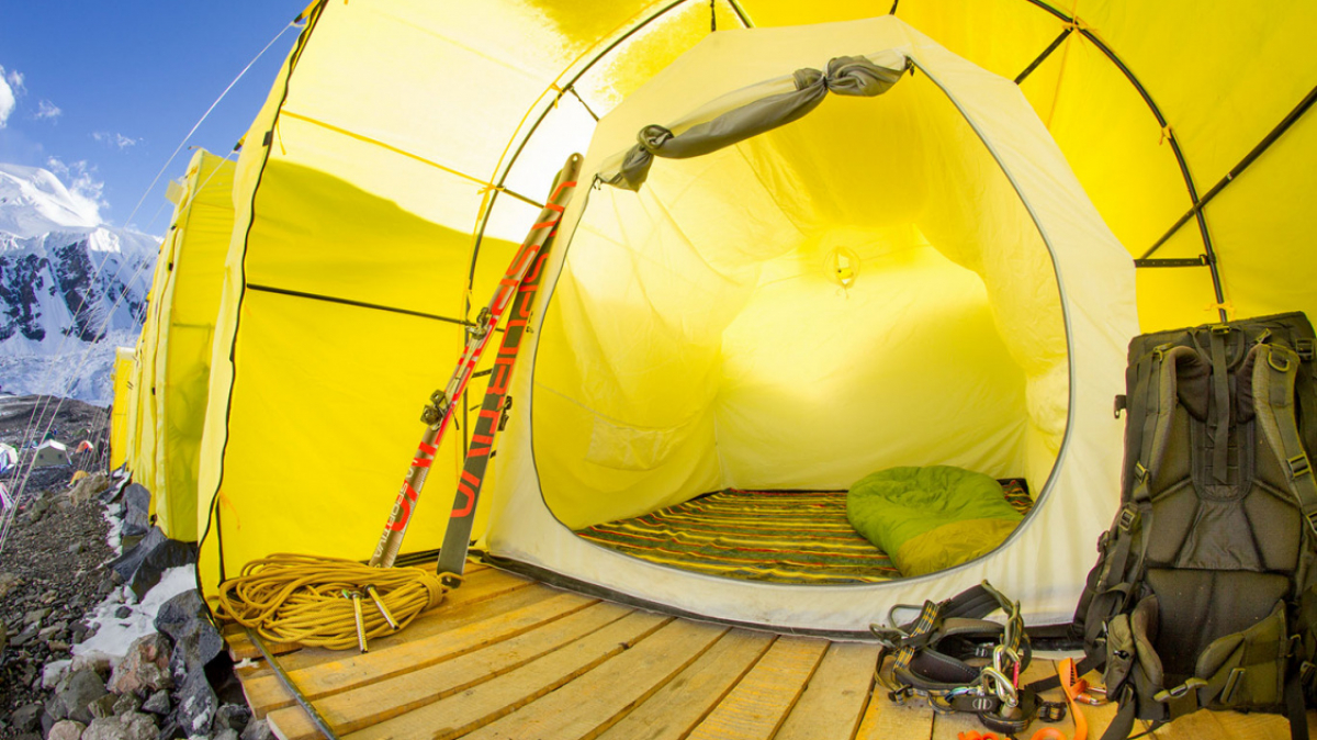 Фото из архива Клуба