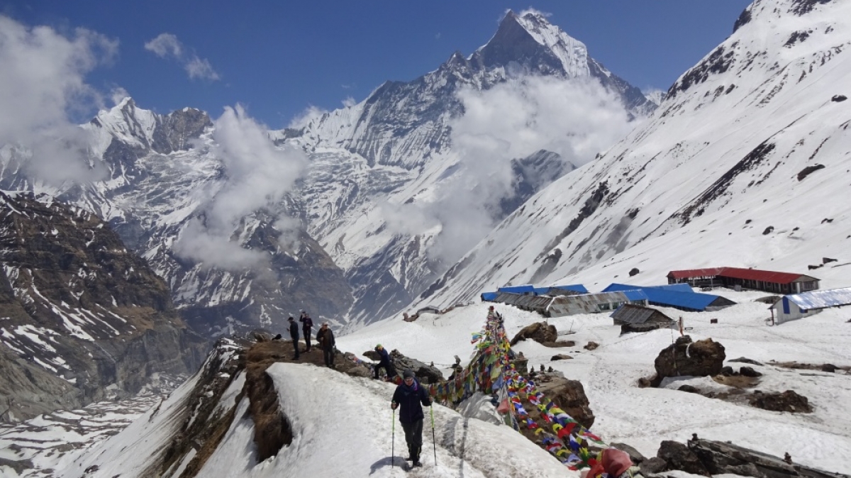 Фото нашего гида Лики Майстровой