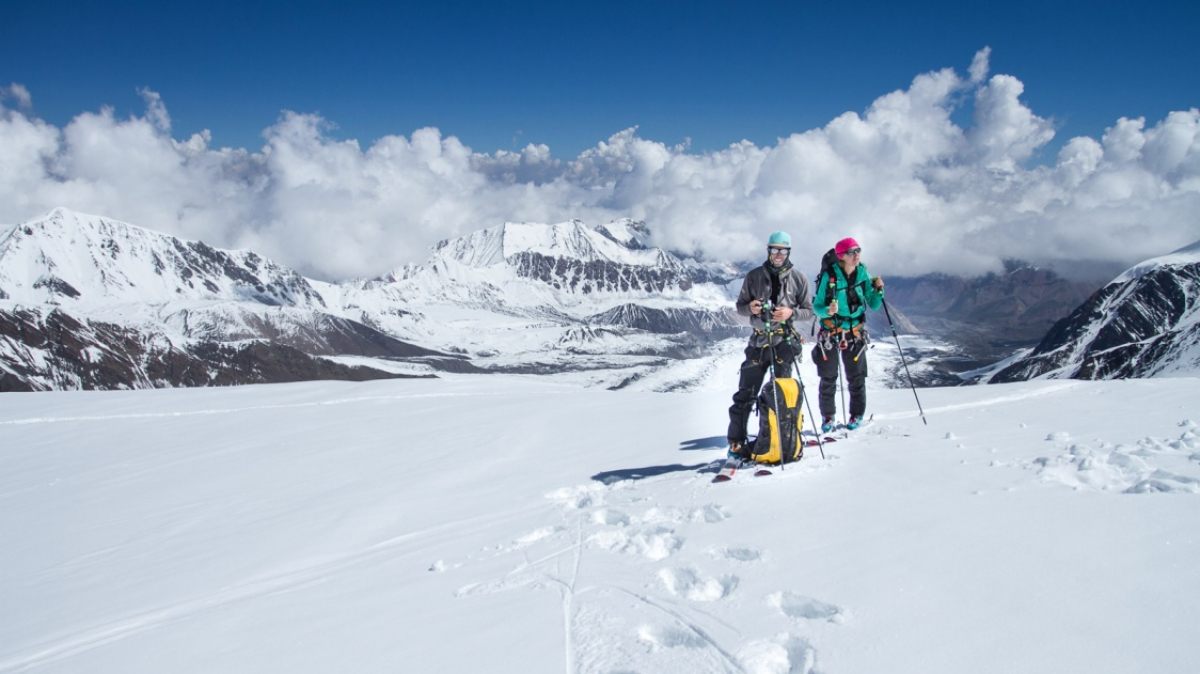 Фото из архива Клуба