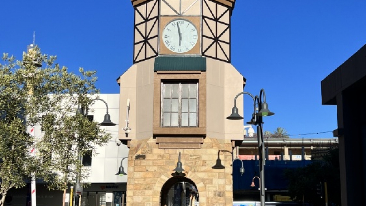 Фото: наш гид Алексей Шорец