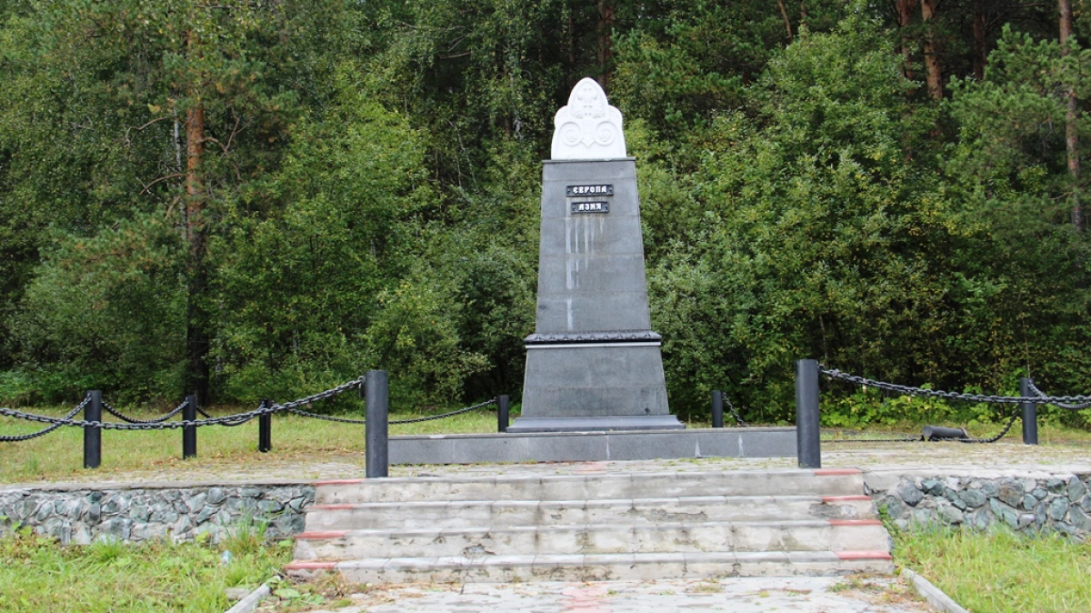 Фото Вероники Кузенковой