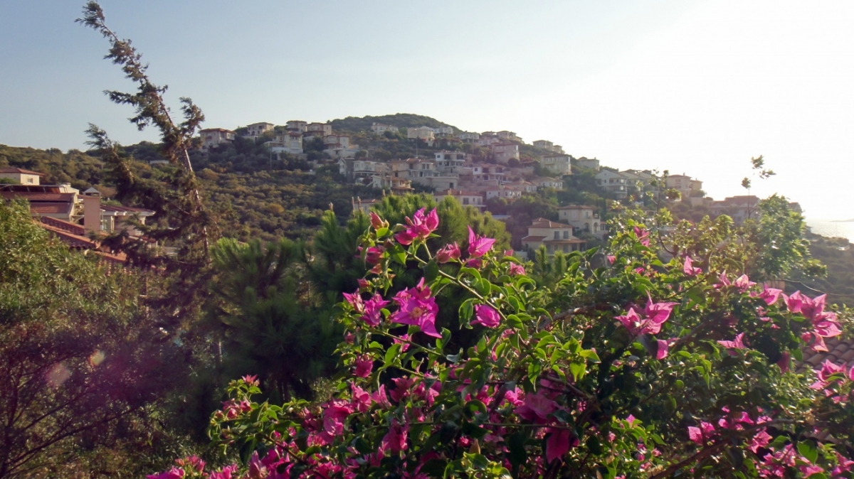 Фото нашего гида Евгении Скопиной