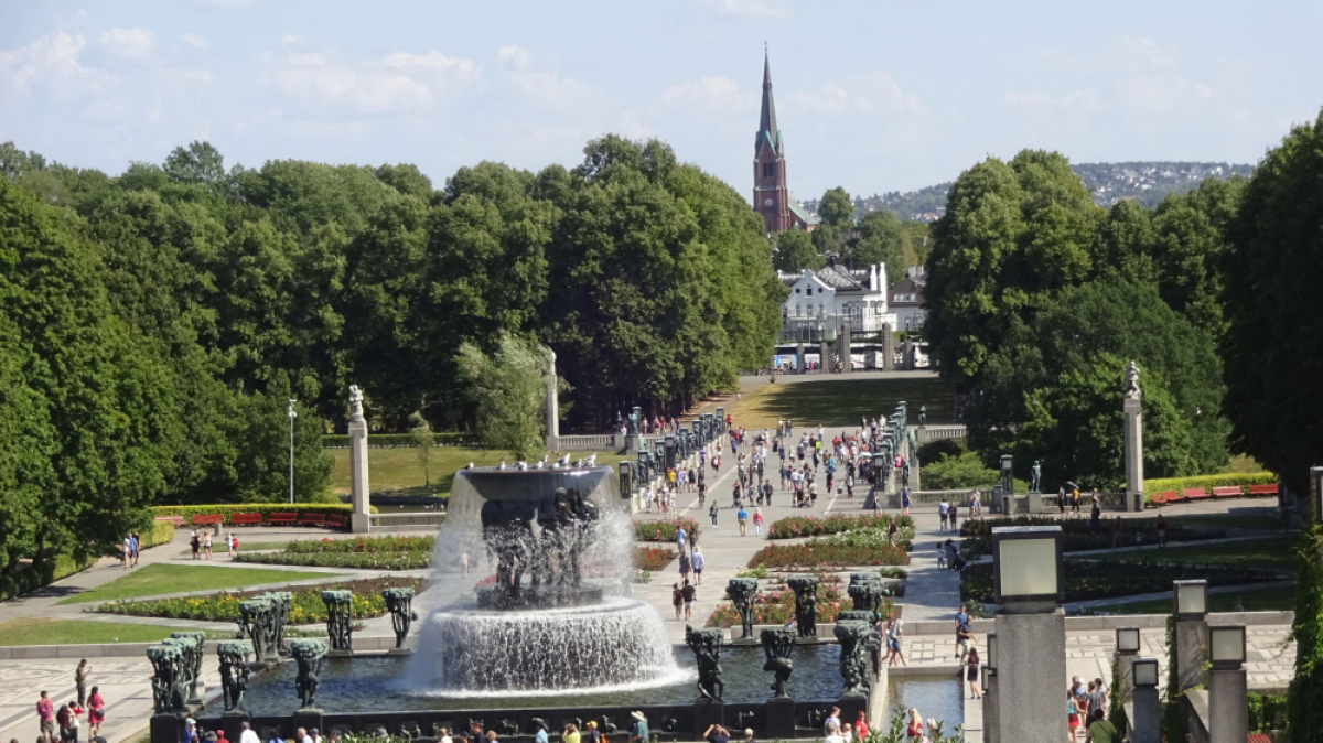 Фото нашего гида Лики Майстровой