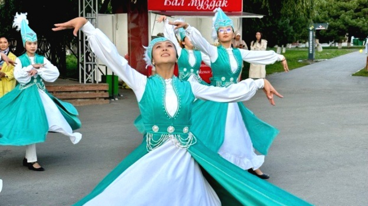 Фото наших Странников