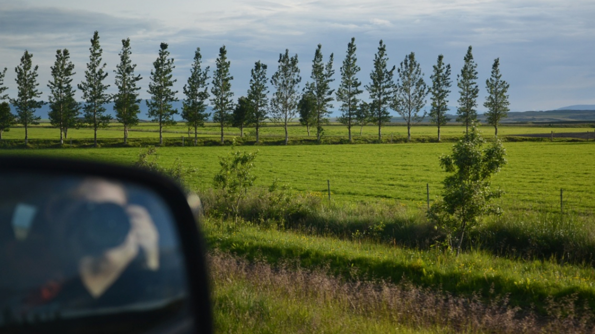 Фото нашей Странницы Оксаны Царьковой