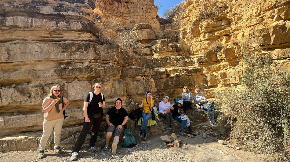 Фото наших Странников