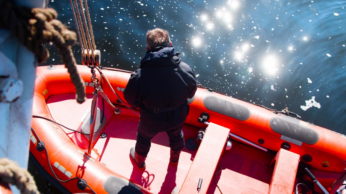 Фото из архива Клуба