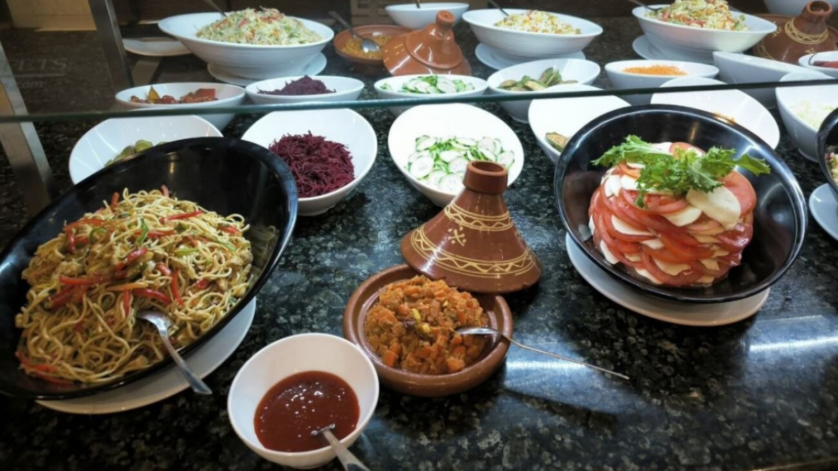 Фото нашего гида Евгении Скопиной