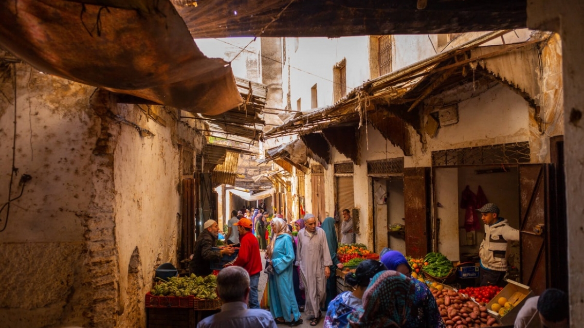 Фото: paologmb, visualhunt.com