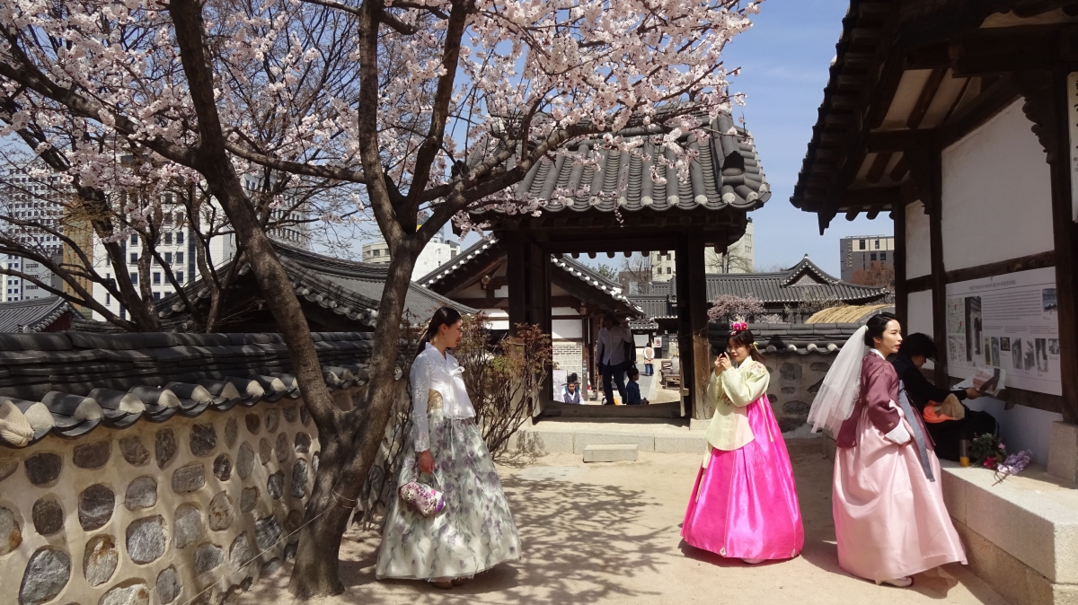 Фото нашего гида Лики Майстровой