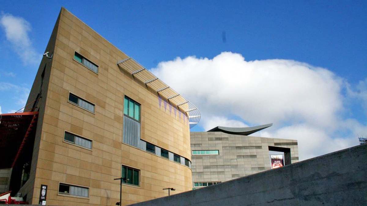 Фото: JustGoThere.NZ