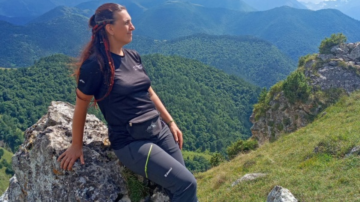 Фото нашего гида Галины Жигулиной