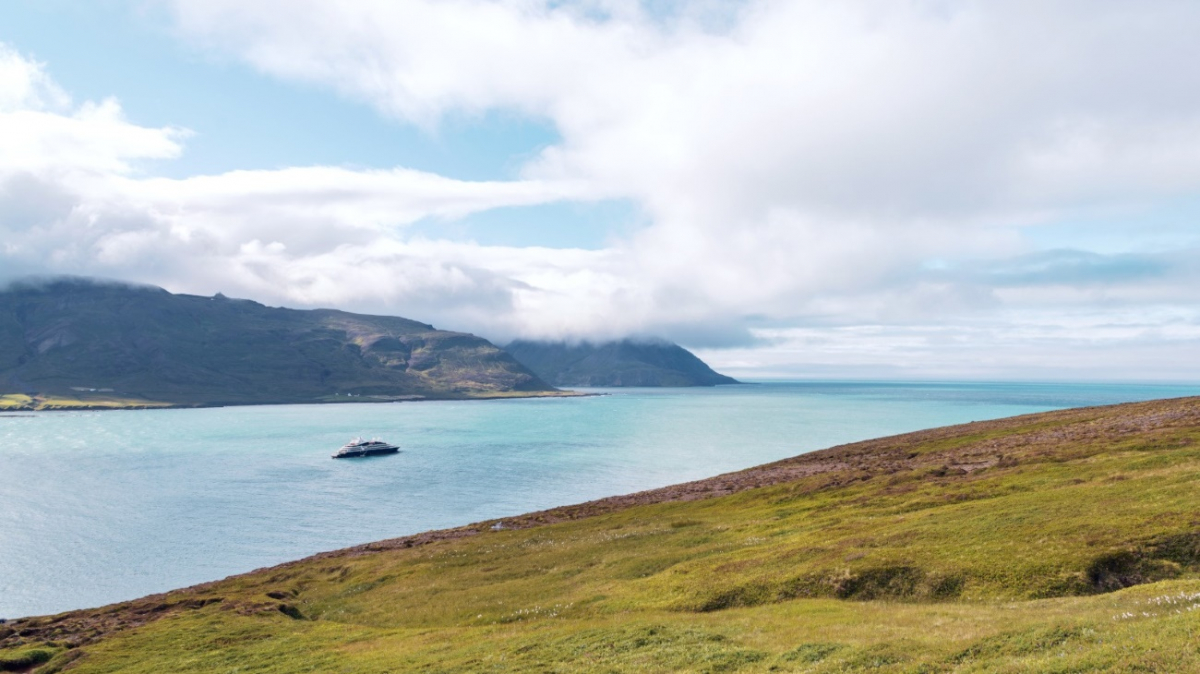 Фото из архива Клуба