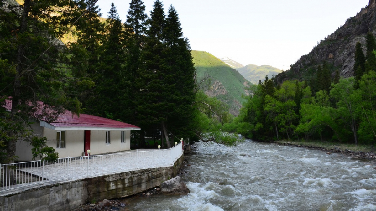 Фото нашего гида Анатолия Жидкова