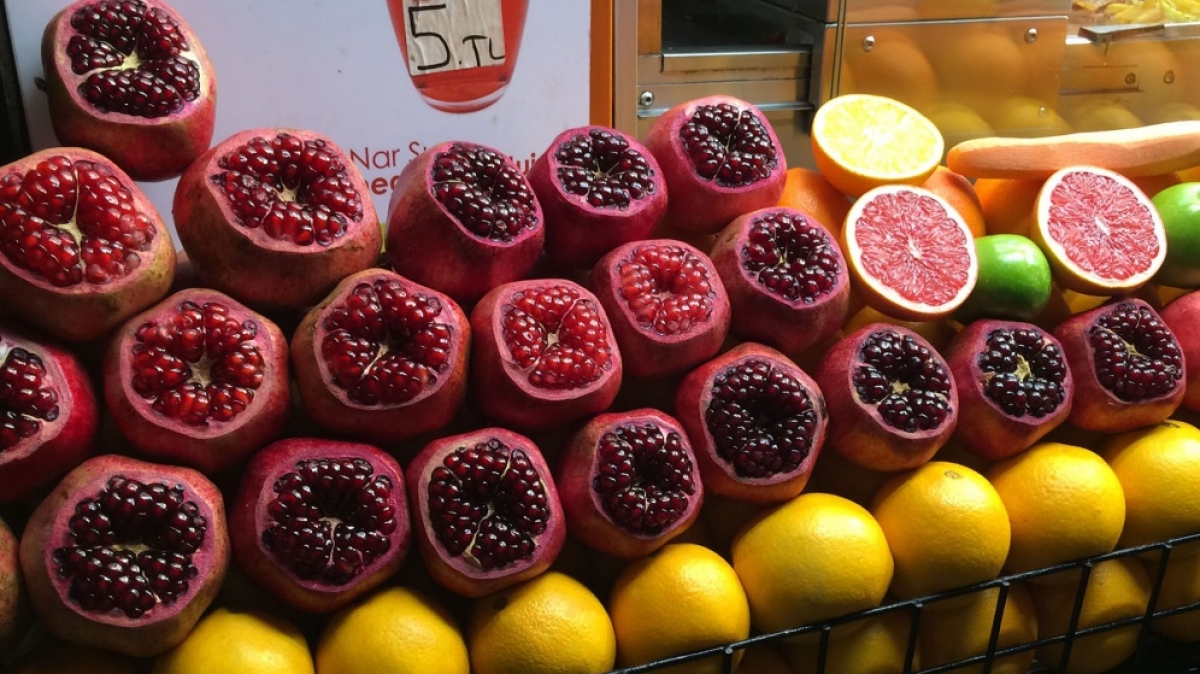 Фото нашего гида Ирины Пряничниковой