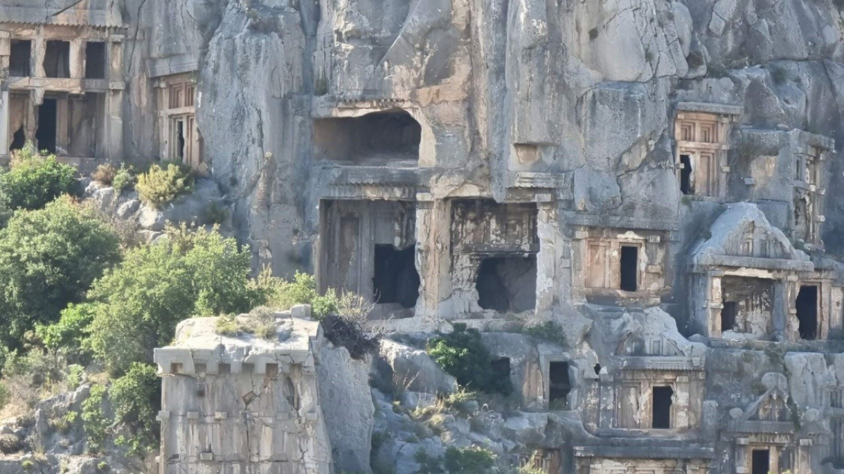 Фото нашей Странницы Елены Рудневой