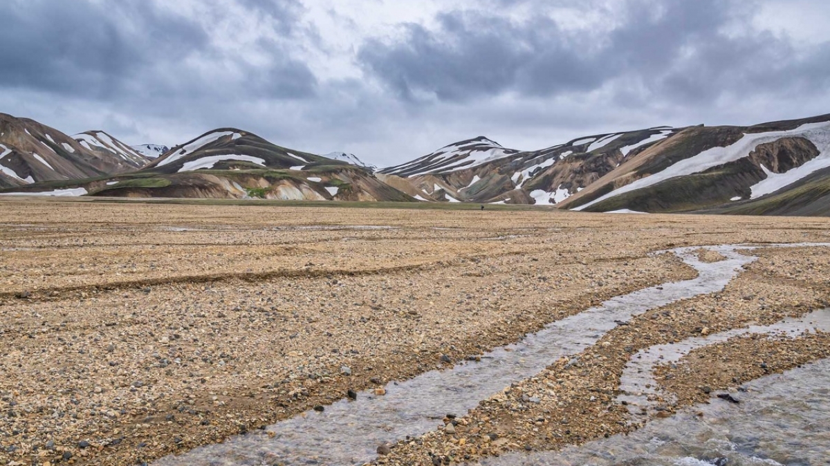 Фото нашего Странника Дмитрия Кочерыгина