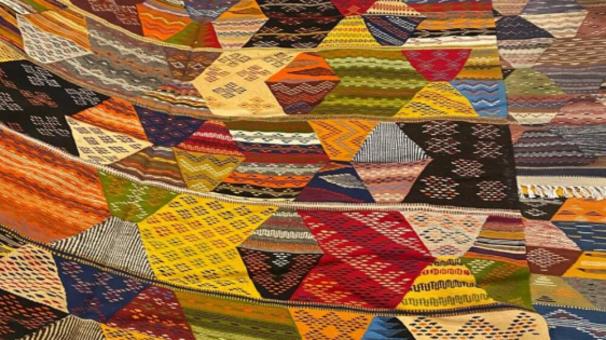 Фото нашей Странницы Натальи Макуловой