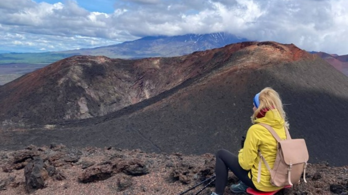 Фото наших Странников