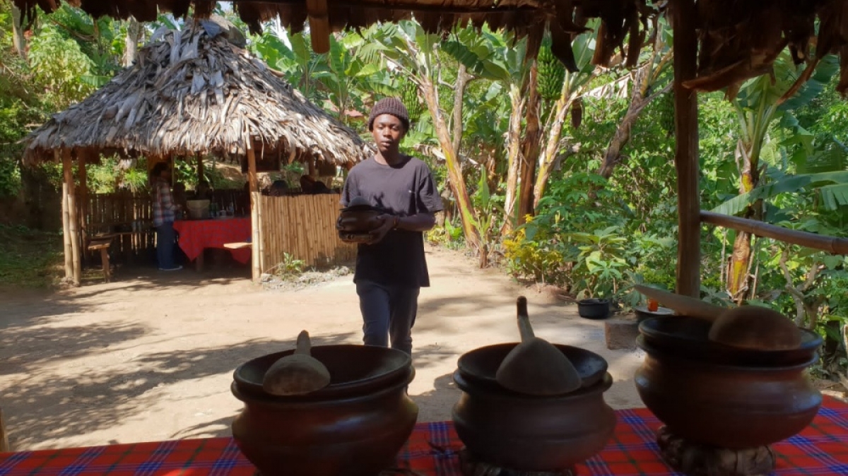 Фото нашего гида Марины Билаловой