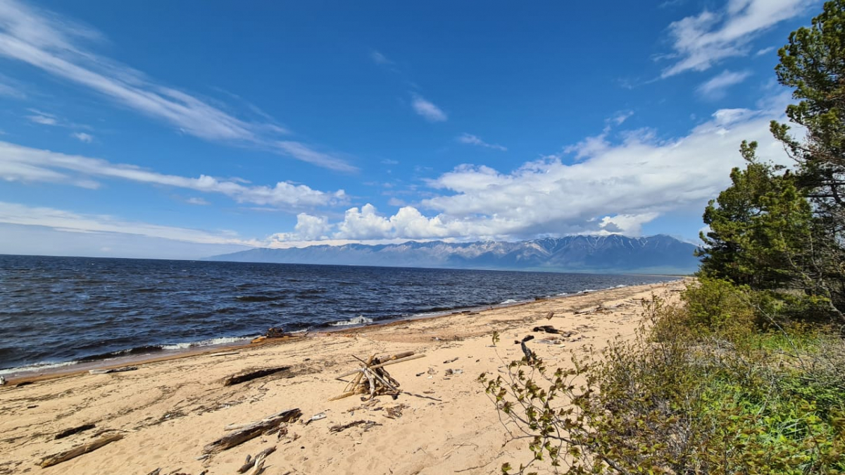 Фото наших Странников