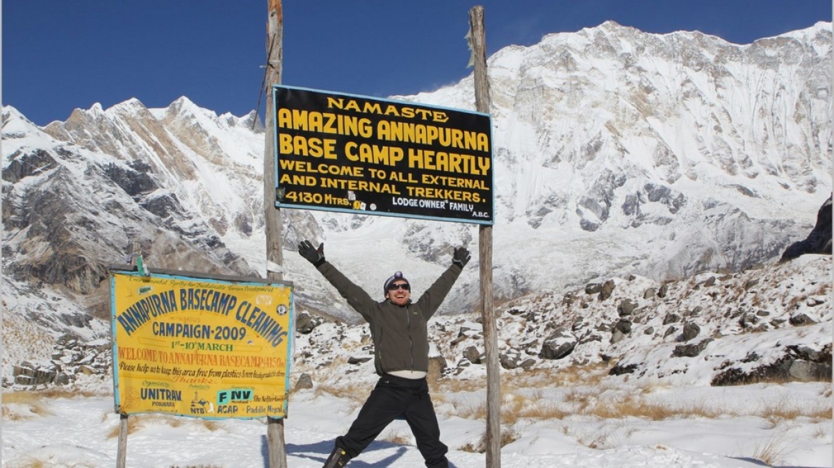 Фото нашего гида Лики Майстровой