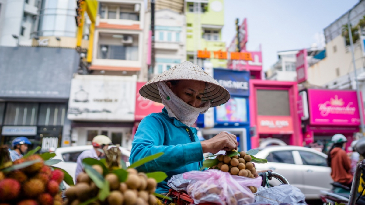 Фото: Francois Le Nguyen, unsplash.com