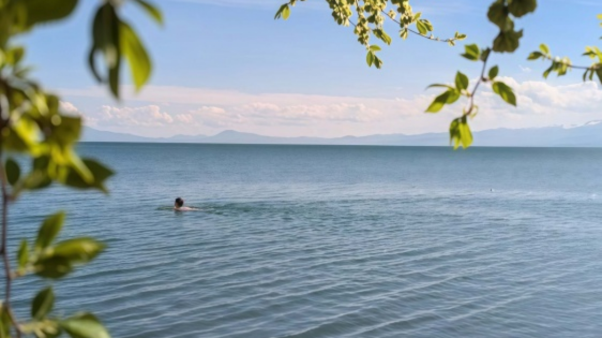 Фото нашего гида Марии Тергоевой