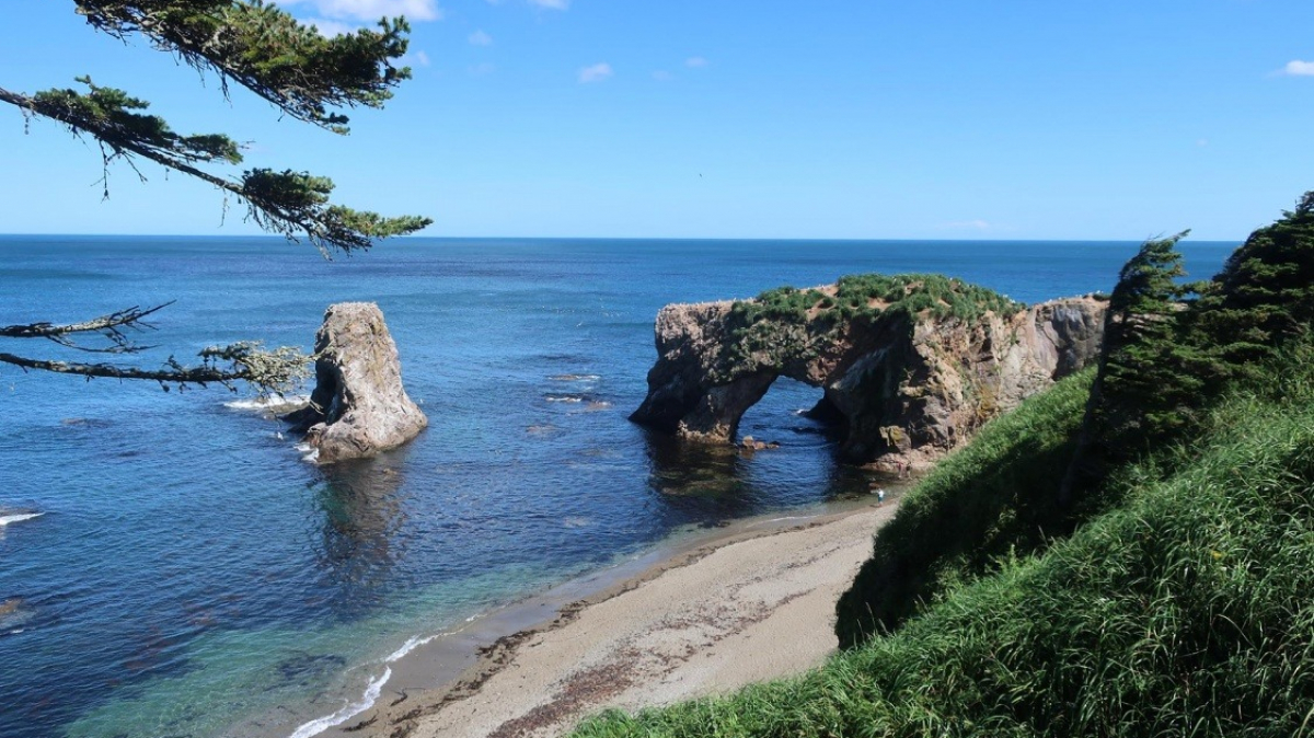 Фото нашей туристки Ольги Шишковой