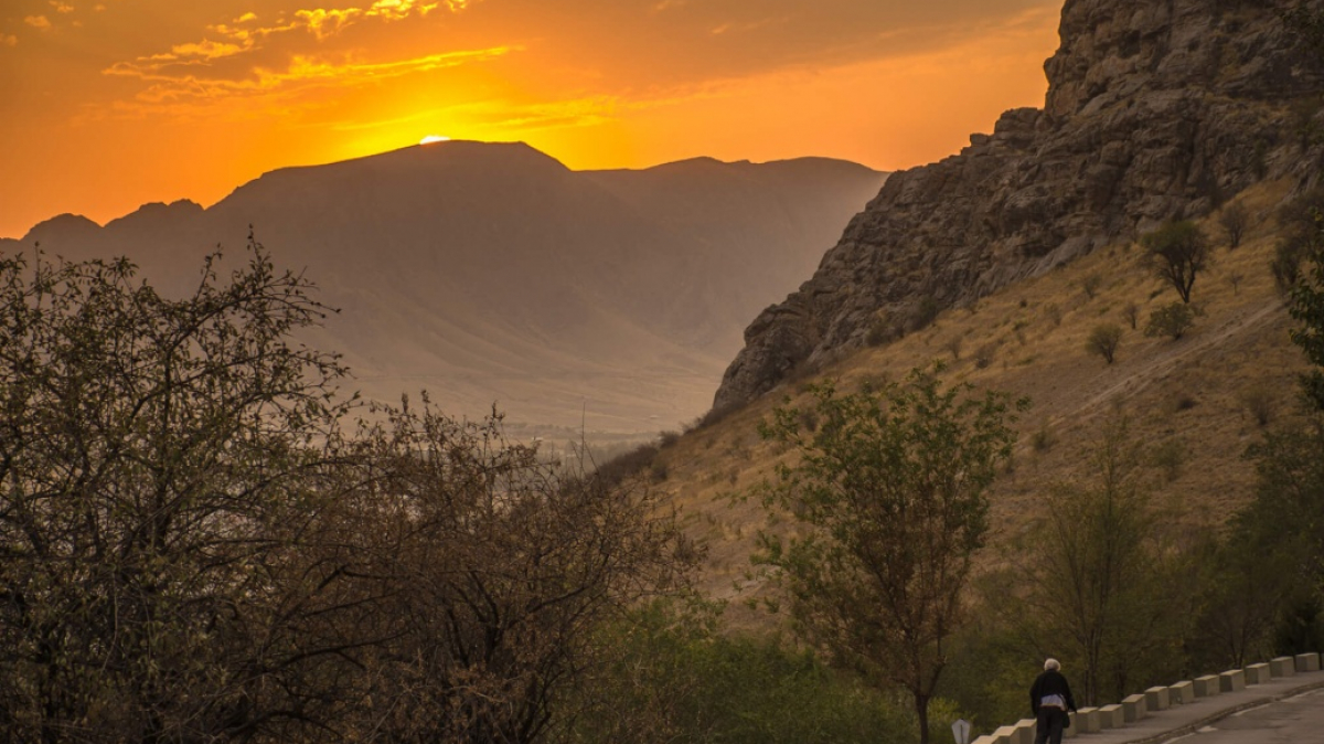 Фото нашего гида Анатолия Жидкова