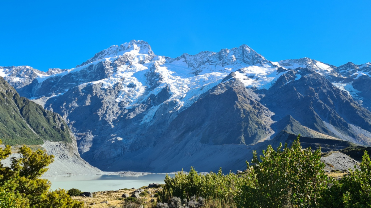 Фото: JustGoThere.NZ