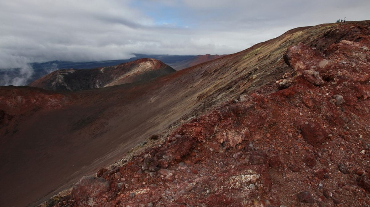 Фото нашего Странника Александра Панченко