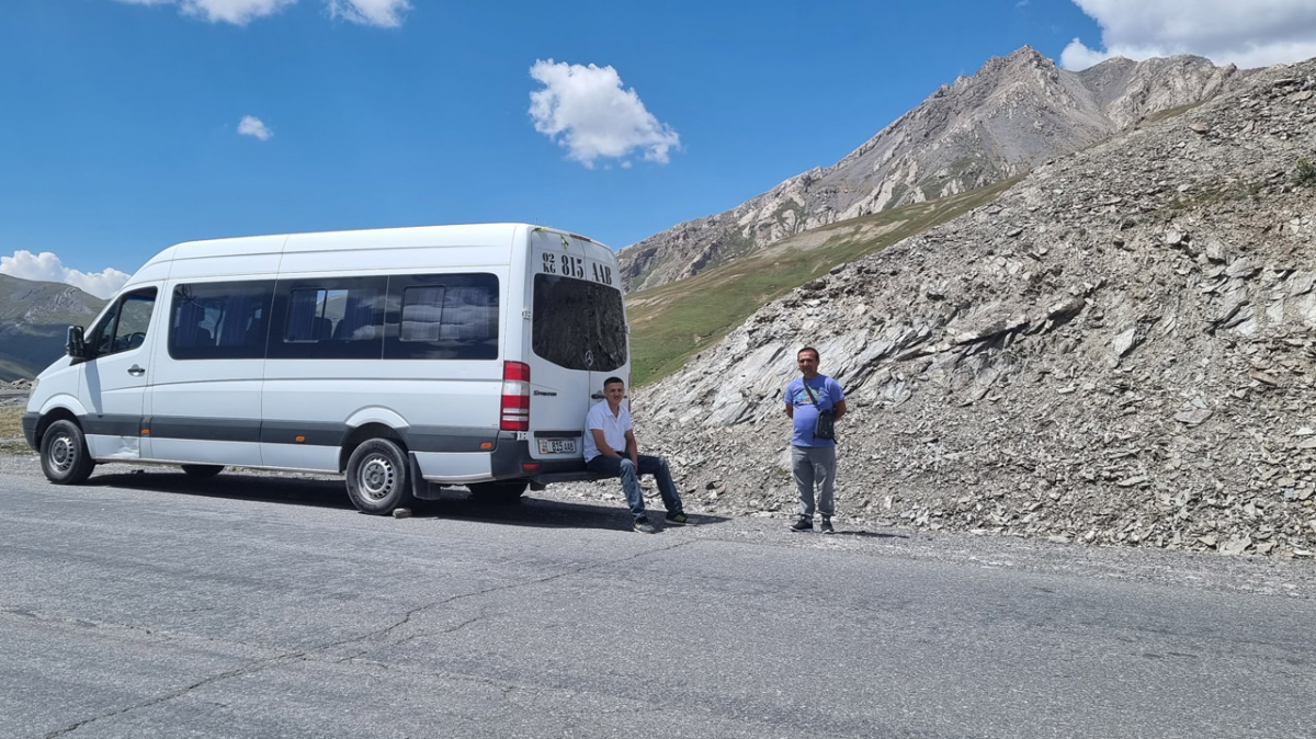 Фото из архива Клуба