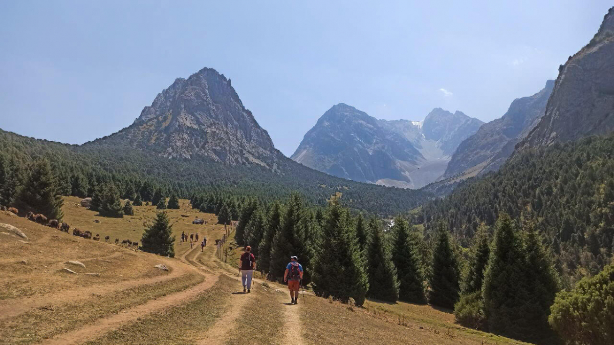 Фото из архива Клуба