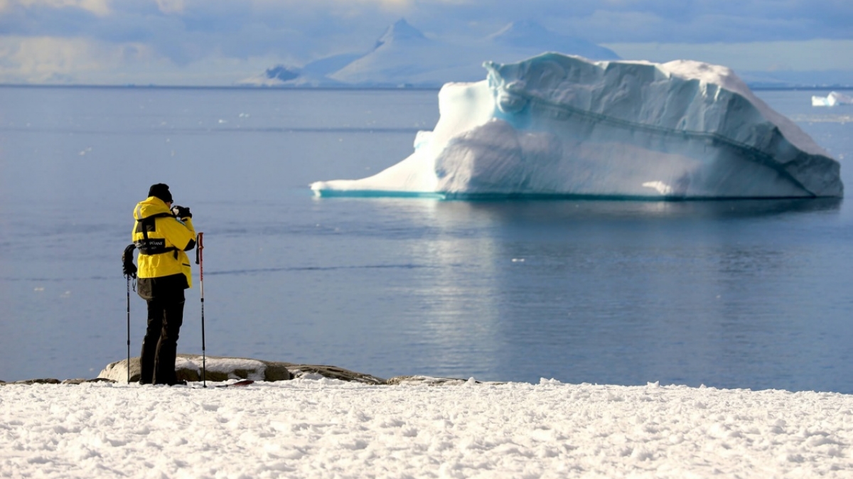 Фото: 66 north, unsplash.com